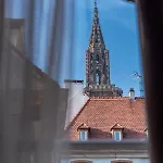 Daire Chez Francoise - Hyper-centre, Vue Cathedrale Strazburg