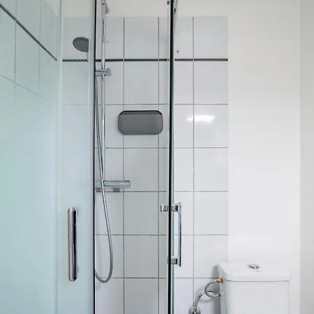 Apartamento Chez Françoise - Hyper-centre, Vue Cathédrale