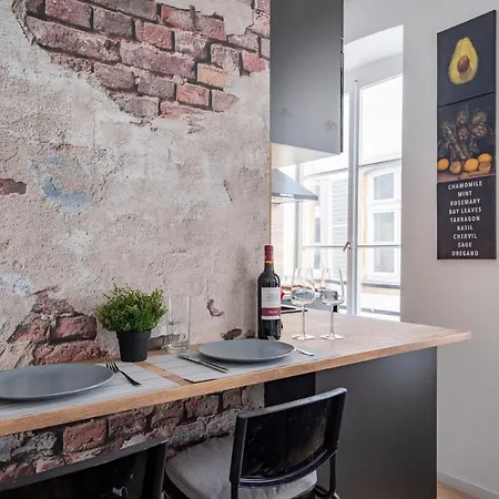 Apartamento Chez Françoise - Hyper-centre, Vue Cathédrale *