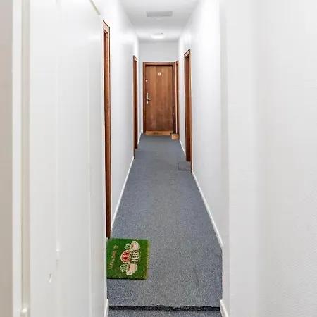 Chez Françoise - Hyper-centre, Vue Cathédrale Apartamento