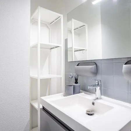 Apartamento Chez Françoise - Hyper-centre, Vue Cathédrale