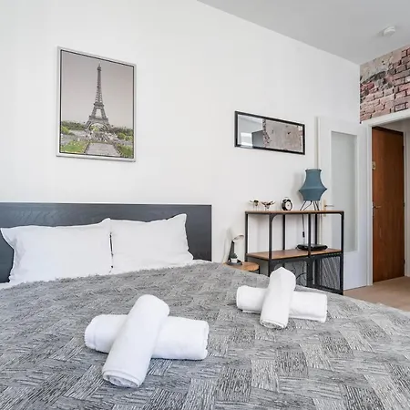 Chez Françoise - Hyper-centre, Vue Cathédrale Appartement *