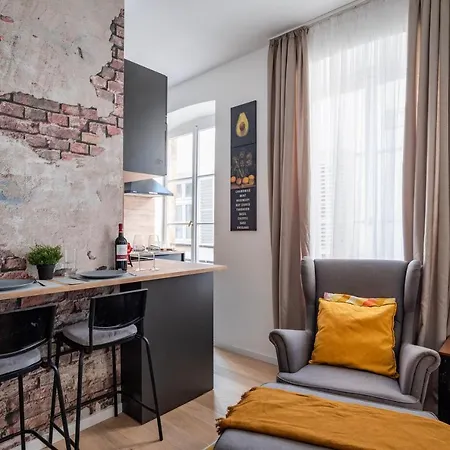 Chez Françoise - Hyper-centre, Vue Cathédrale