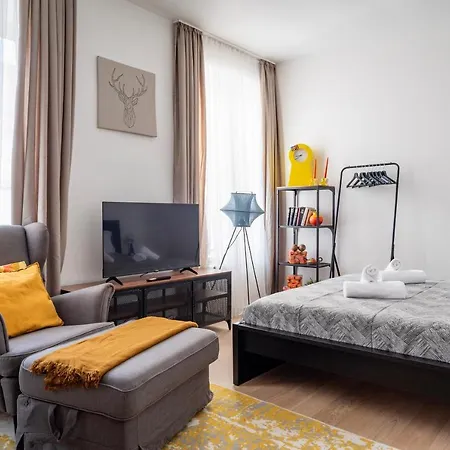 Chez Françoise - Hyper-centre, Vue Cathédrale * Strasbourg