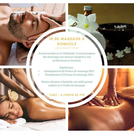 Chez Françoise - Hyper-centre, Vue Cathédrale *